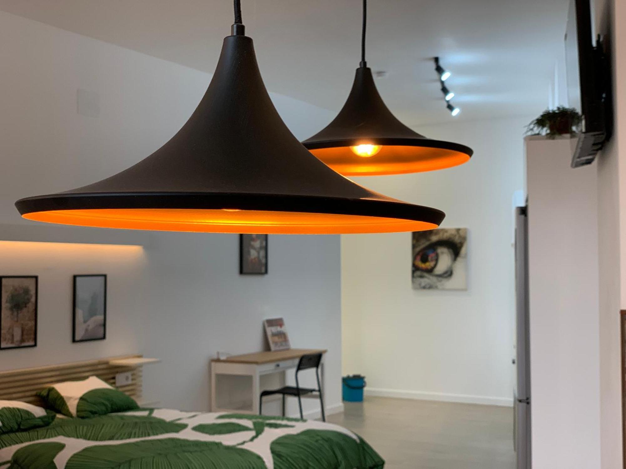 Apartamento Luna Y Sol Valência