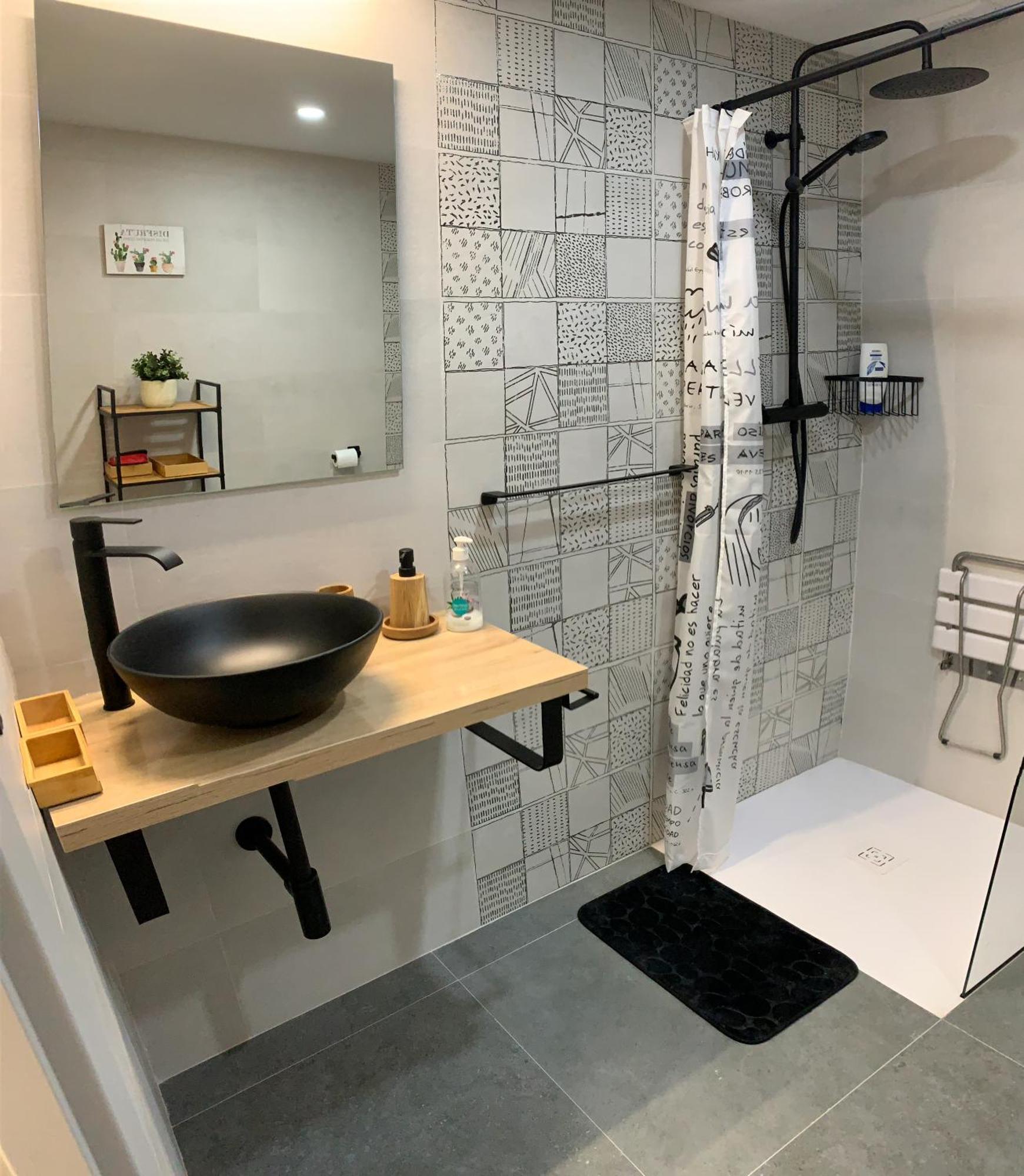 Apartamento Luna Y Sol Valência
